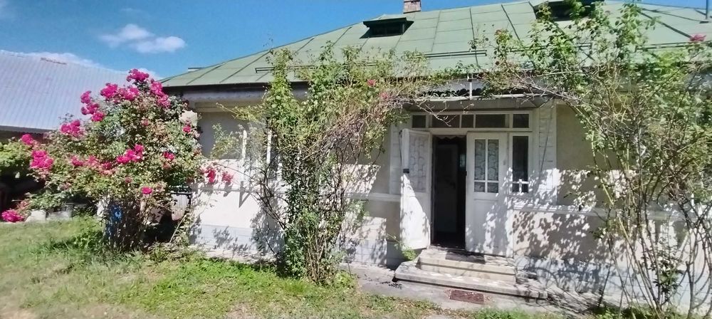 Vand casa cu livada si teren agricol in Bodesti judetul Neamt