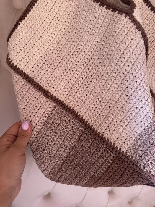 Сумка большая новая