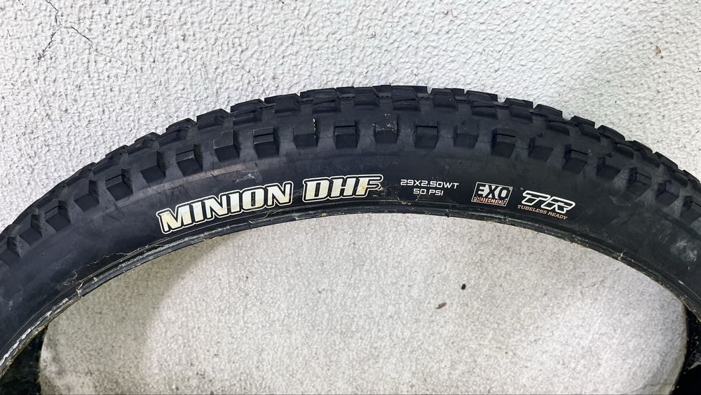 Гуми за MTB велосипед MAXXIS 29’’