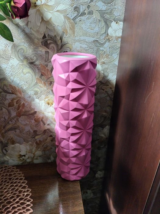 Валик для спины ,новый,