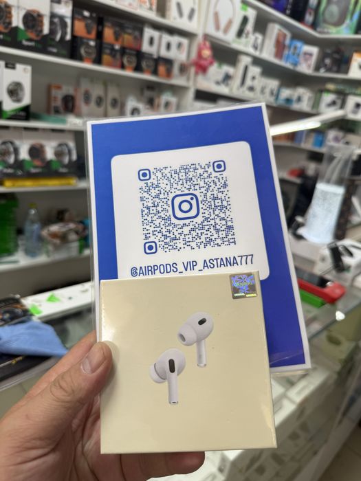 Airpods Pro premium