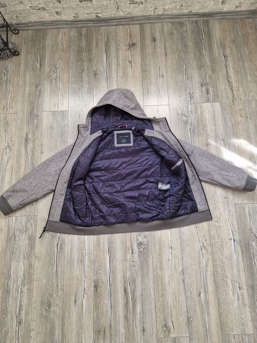 Geaca Tommy Hilfiger S