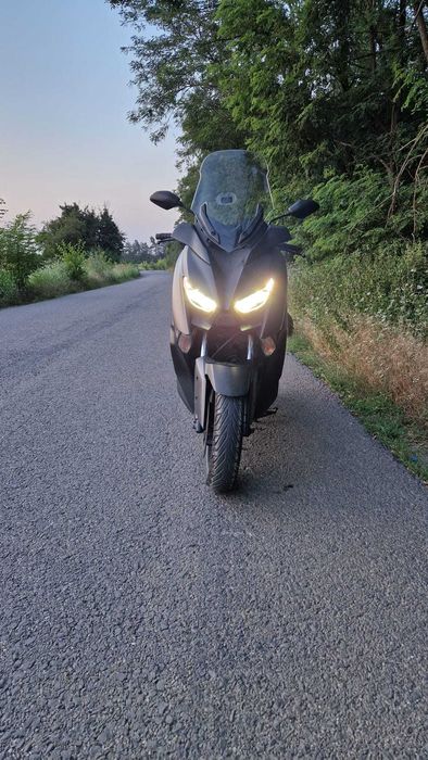 Scuter Yamaha XMAX 300 fab 2020 / Stare excelenta