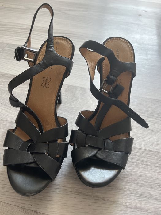 Туфли Alesio nesca