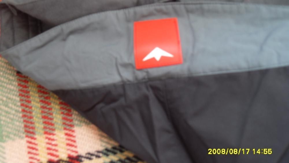 панталон за ски или планина