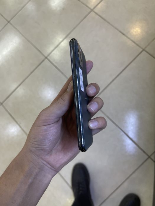 Apple Iphone 11 pro 512gb 70%