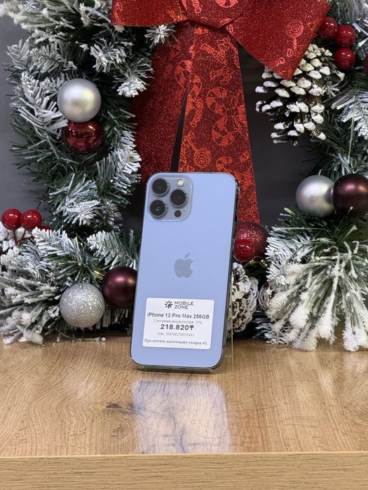 Iphone 13 Pro Max 256 GB | Mobile Zone