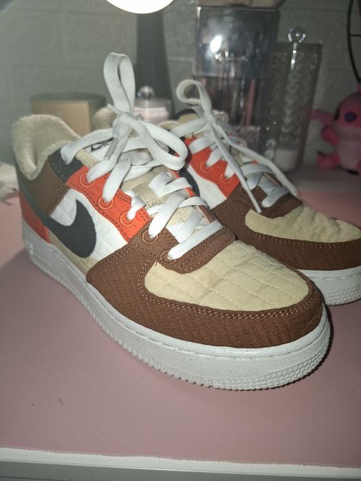 Nike Air Force 1'07LXX