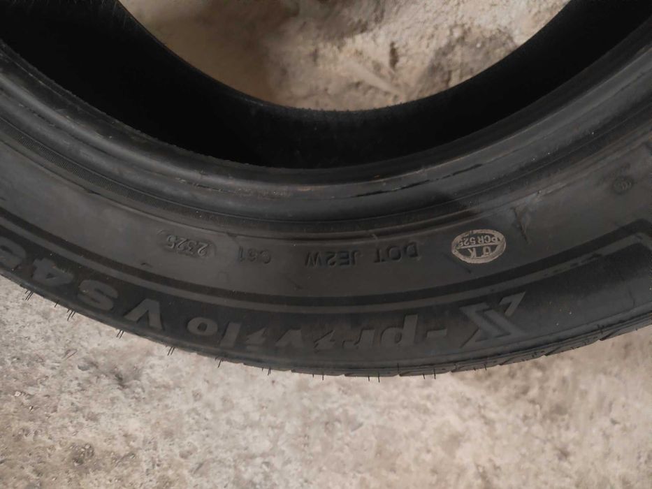 Гуми TRACMAX 215/60R/16C
