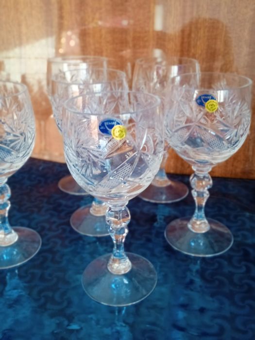 Продаю хрусталь недорого