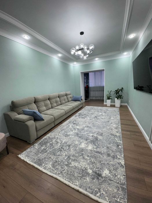 Продам 4х комн кв Батыс