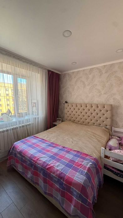 Продам 2ком новостройку в Жас Оркене