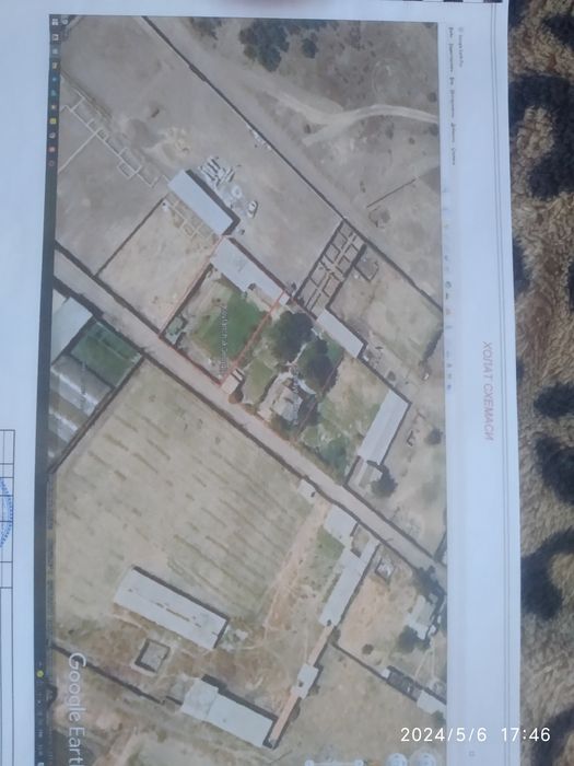 Продается дом ферма