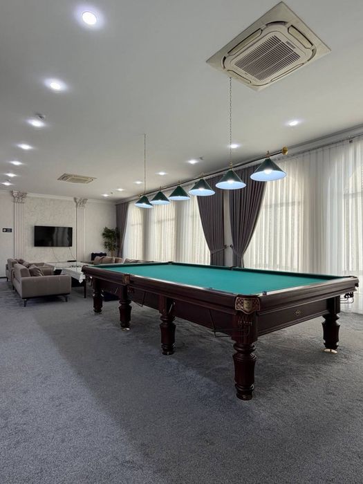 Хонабод готовая Чайхана первая линия 10соток 1000кв.м с мебелью и техн