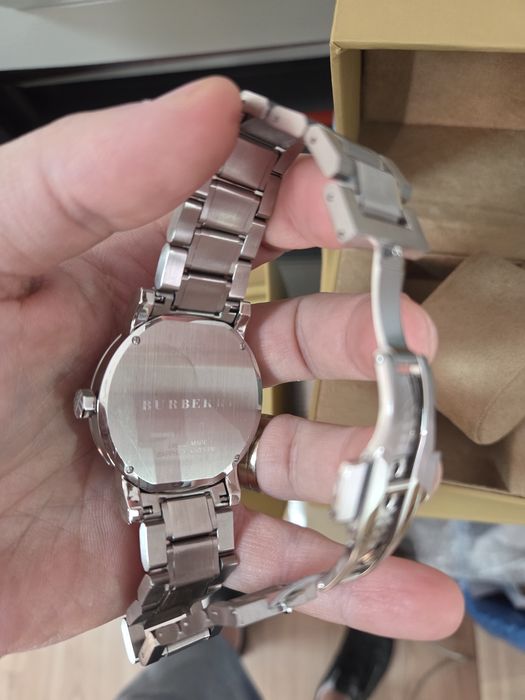 Ceas Burberry  barbati BU9900