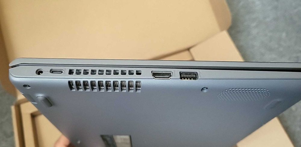 Ноутбук Asus P1512CE i5 11gen/8/256/15"
