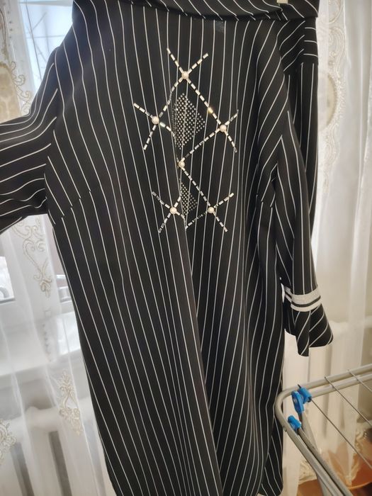 Продам турецкое платье