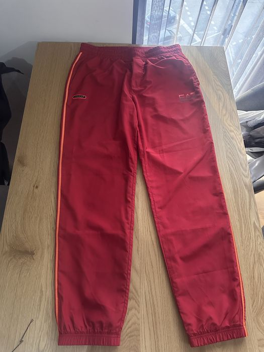 Анцуг EA7 Emporio Armani оригинален