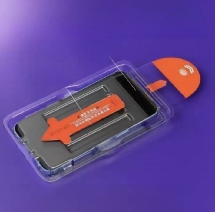 Защитное стекло для Poco X6 pro