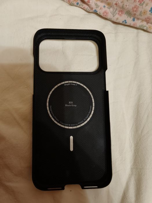 Pitaka Чехол на iphone 17 pro max