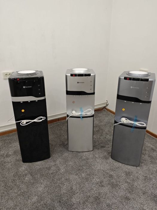 Kuler , Kuller, куллер , Кулер для воды !