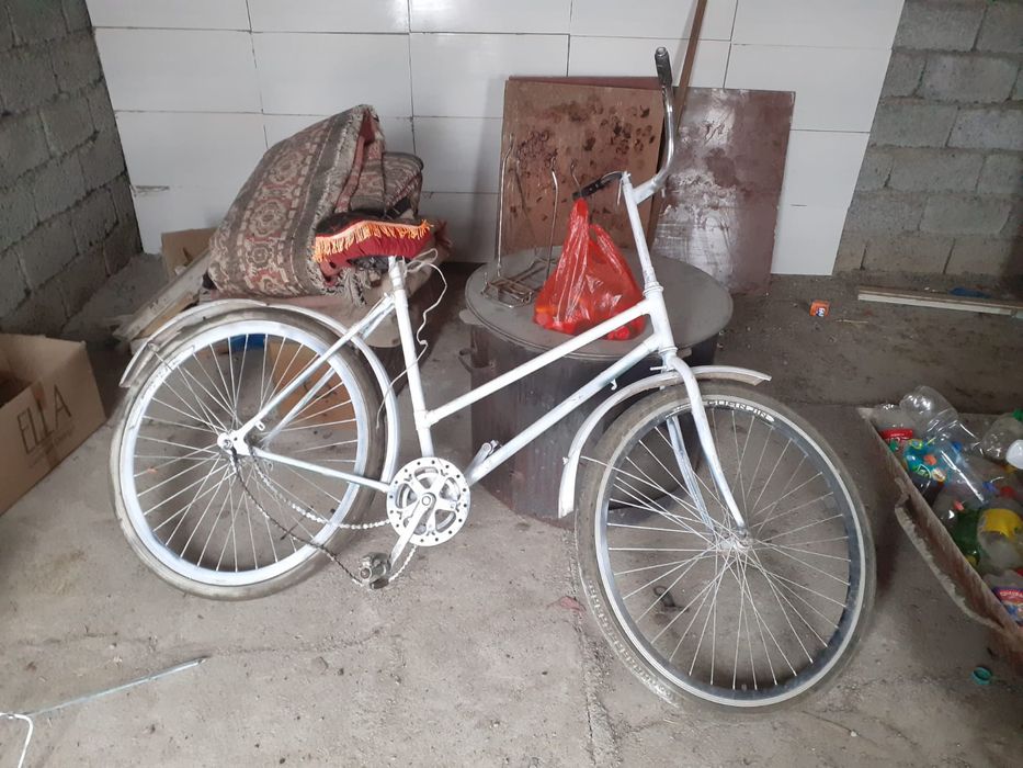 Велосипед продам