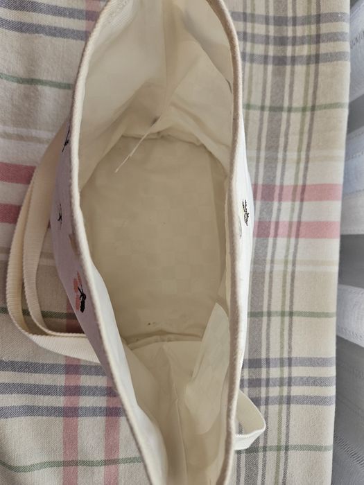 Дамска ежедневна чанта VANS