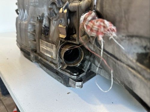 Автоматична скоростна кутия за Chrysler 300C 3.0 Crd (2008) Lhd P52108670Aa