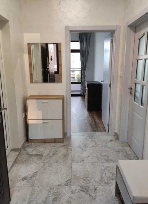 Двустаен апартамент в Тракия