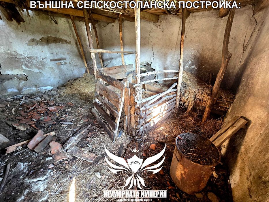 Продава се Къща в с. Ръжево Конаре, Област Пловдив - 193 кв.м за 180 €/кв.м - Снимка #23