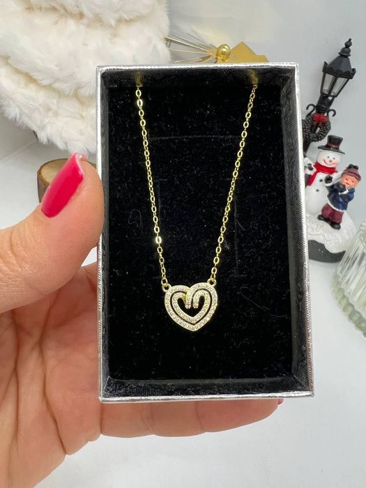 Argint simplu și argint placat cu aur