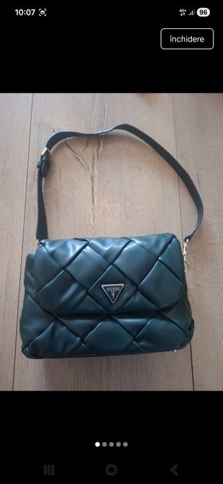 Geanta Guess originala