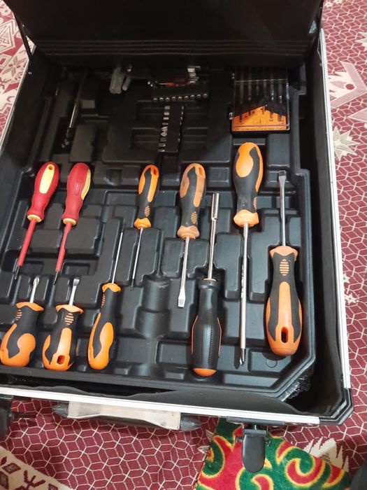 Инструмент нобормен колонка сатылады