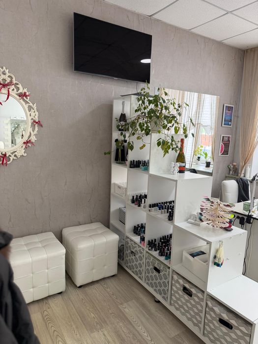 Продам студио ,площадь Ушанова