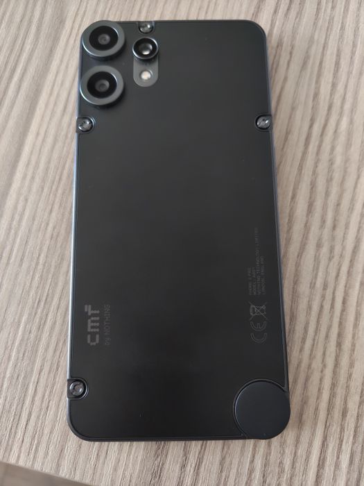 CMF phone 2 Pro перфектен