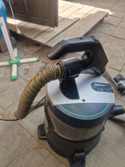 пылесос Робоклин