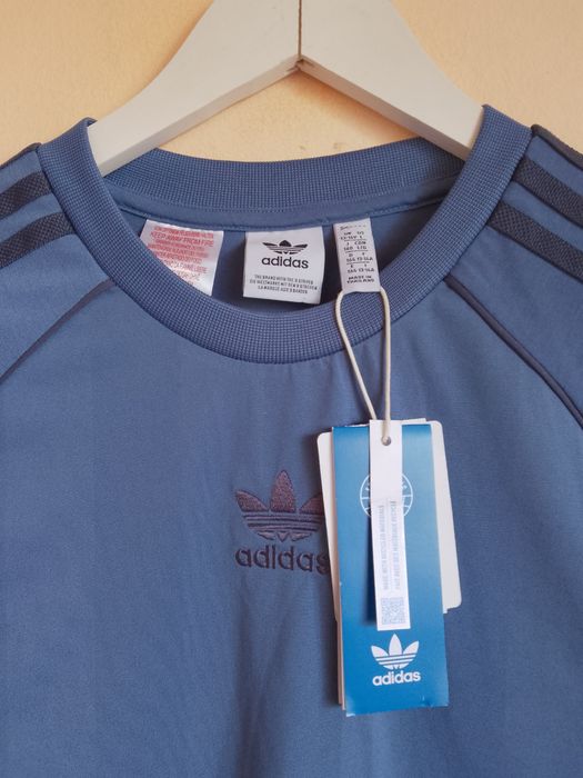 Tricou Adidas Copii S'Star