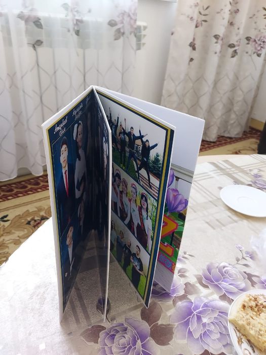 Выпускные альбомы виньетки.