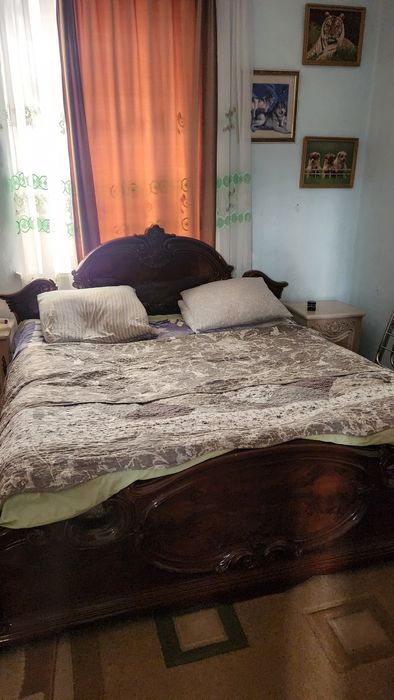 Пподаётся б/у мебель