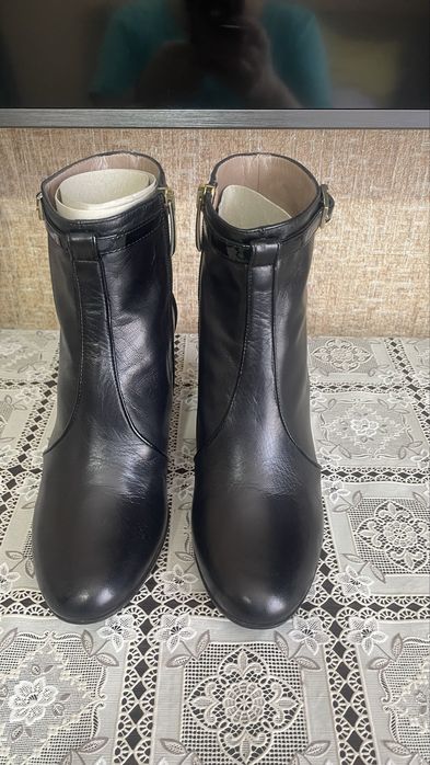 Женская обувь италия