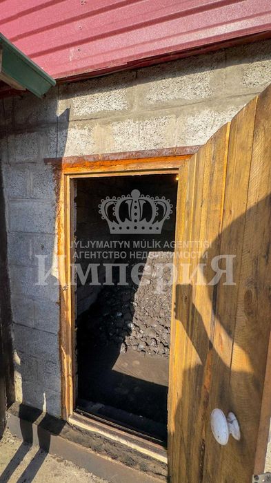 Продам загородный дом Темирлан Империя