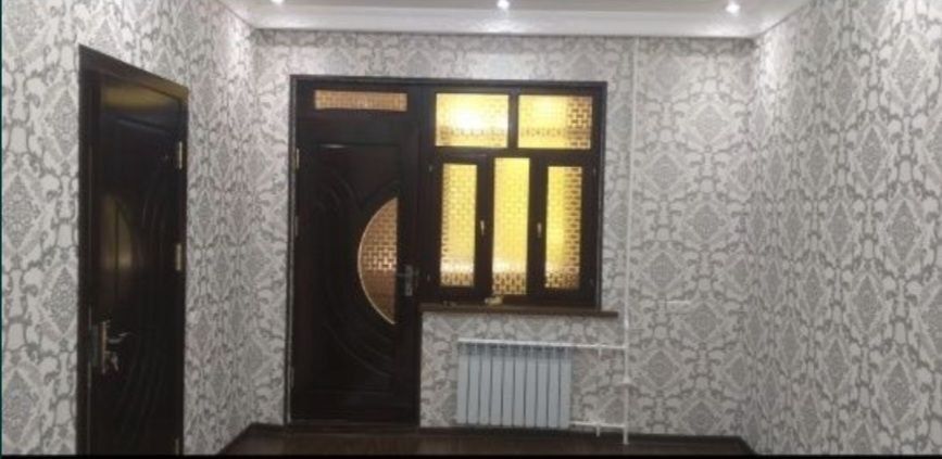 ×Чиланзар 20, 1в2/3/4 ‼️Евроремонт, 37м²‼️ Продаётся квартира