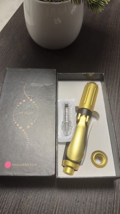 Hyaluron pen XY Plus
