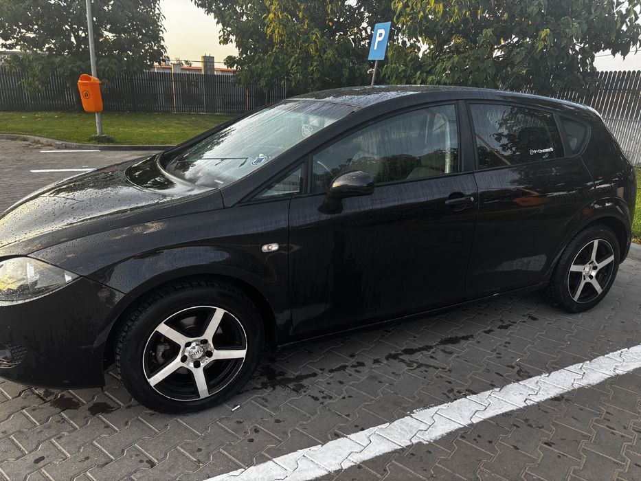 SEAT Leon 2006 — imagine 4
