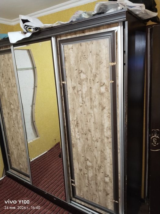 Spalniy garnitur mebel