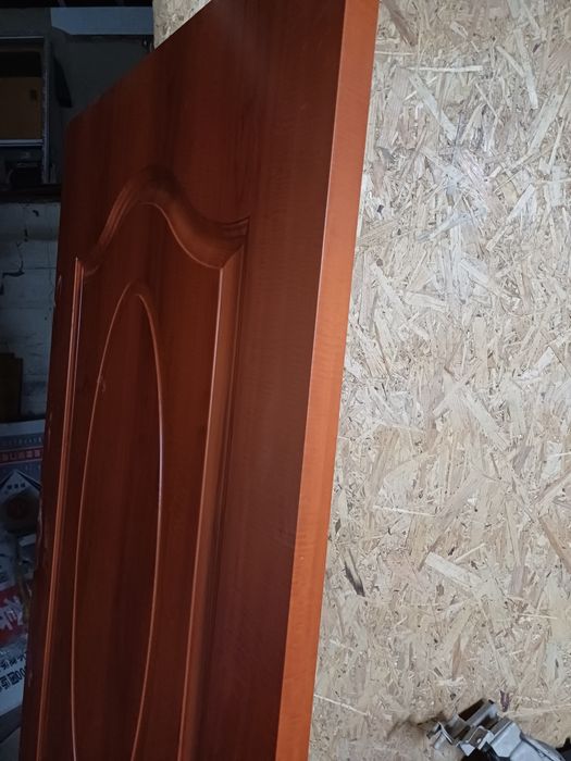 Межкомнатные дверь