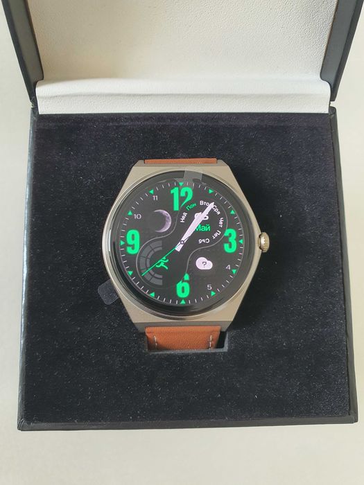 Смарт часовник Trender Razor