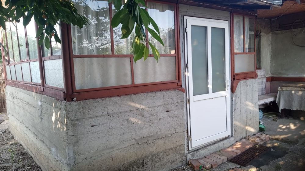 Casă cu 5 camere + teren 543 mp - Rachieri jud. Prahova 29.990 euro negociabil