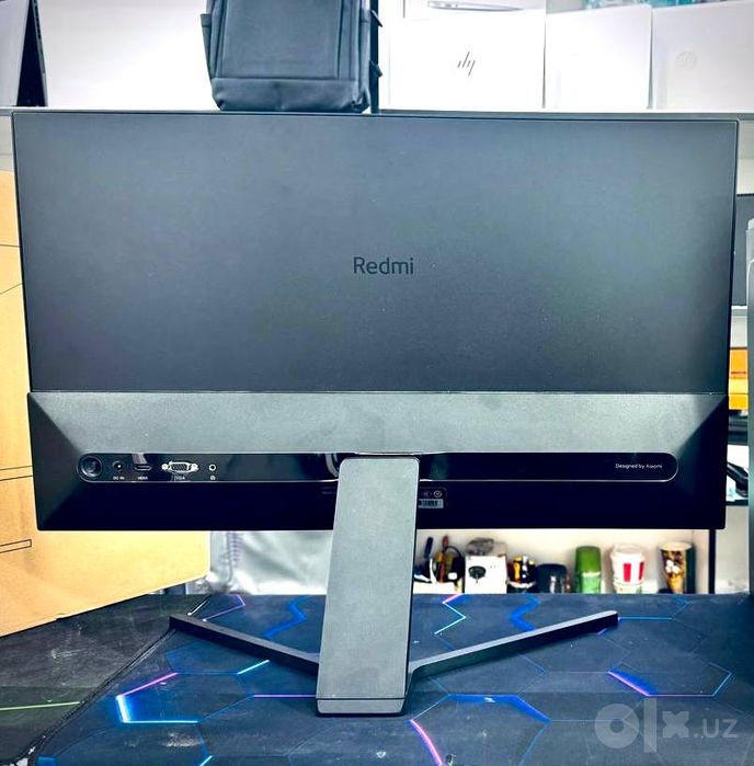 Monitor Redmi 27