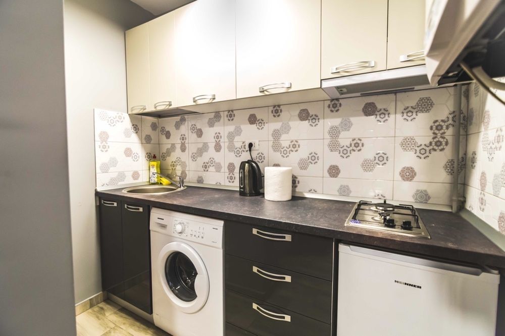 Regim hotelier FALEZA.